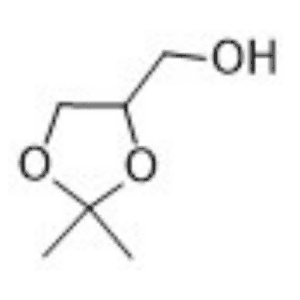 2,2-Dimethyl-4-(hydroxymethyl)-1,3-dioxacyclopentane