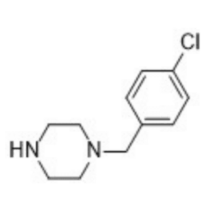 1-(4-Chlorobenzyl)piperazine