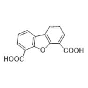 Dibenzo[b,d]furan-4,6-dicarboxylicacid