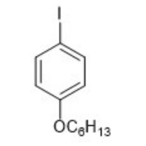 1-(Hexyloxy)-4-iodobenzene