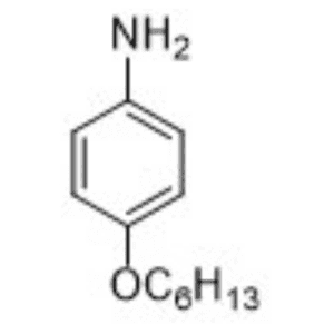4-(Hexyloxy)aniline