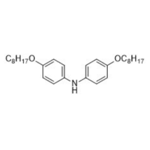 Bis(4-(octyloxy)phenyl)amine