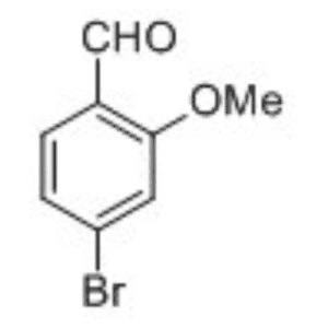 4-Bromo-2-methoxybenzaldehyde