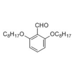 2,6-Bis(octyloxy)benzaldehyde