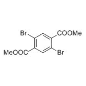 Dimethyl 2,5-dibromoterephthalate