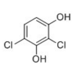 2,4-Dichlorobenzene-1,3-diol