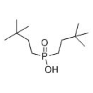 Bis(3,3-dimethylbutyl)phosphinic acid