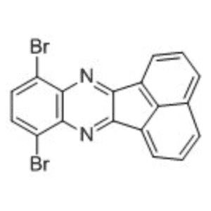8,11-Dibromoacenaphtho[1,2-b]quinoxaline