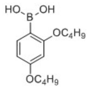 2,4-Dibutoxyphenylboronic acid