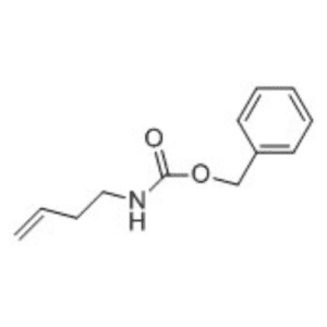 Benzyl but-3-enylcarbamate