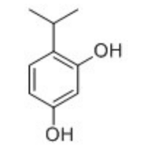 4-Isopropylbenzene-1,3-diol