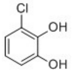 3-Chlorobenzene-1,2-diol