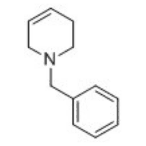1-Benzyl-1,2,3,6-tetrahydropyridine