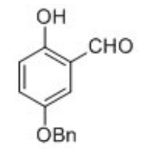 5-(Benzyloxy)-2-hydroxybenzaldehyde