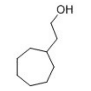 2-Cycloheptylethanol