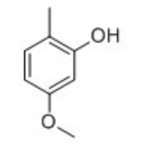 5-Methoxy-2-methylphenol