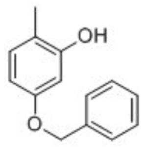 5-(Benzyloxy)-2-methylphenol