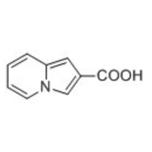 Indolizine-2-carboxylic acid