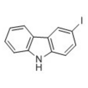 3-Iodo-9H-carbazole