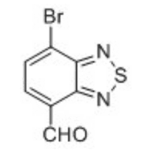 7-Bromobenzo[1,25]thioadiazole-4-carbaldehyde