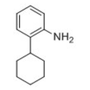 2-Cyclohexylaniline