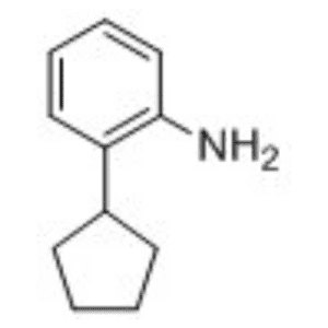 2-Cyclopentylaniline