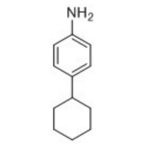 4-Cyclohexylaniline