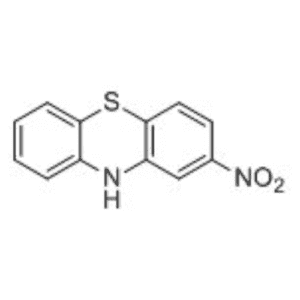 2-Nitro-10H-phenothiazine