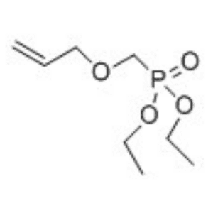 Diethyl ((allyloxy)methyl)phosphonate