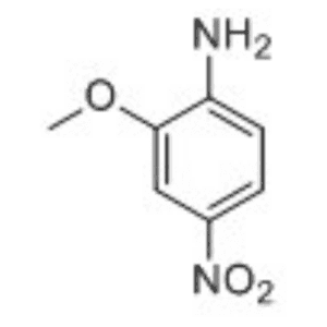 2-methoxy-4-nitroaniline
