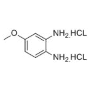 3-methoxybenzene-1,2-diamine dihydrochloride