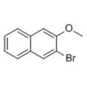 2-bromo-3-methoxynaphthalene