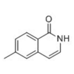 6-methylisoquinolin-1(2H)-one
