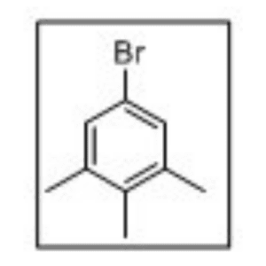 2,3,5-trimethylbromo benzene