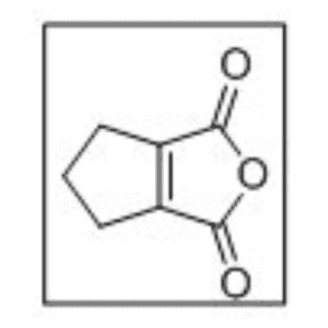 5,6-dihydro-1H-cyclopenta[c]furan-1,3(4H)-dione
