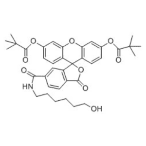 6-Fluorescein-amidohexanol