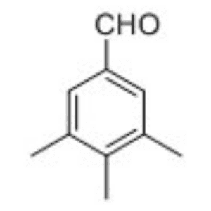 3,4,5-trimethylbenzaldehyde