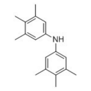 bis(3,4,5-trimethylphenyl)amine