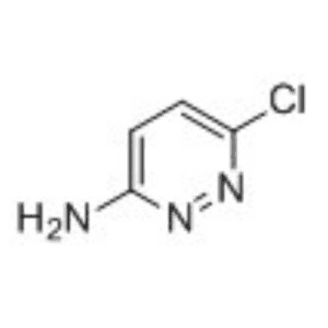 6-Chloropyridazin-3-amine