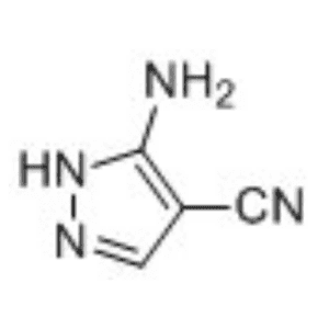 5-Amino-1H-pyrazole-4-carbonitrile