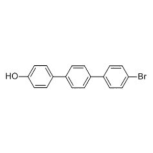 4-Bromo-4’’-Hydroxy-p-terphenyl