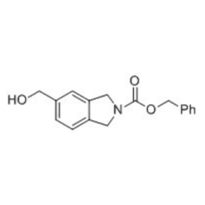 Benzyl-5-(hydroxymethyl)- isoindoline-2-carboxylate