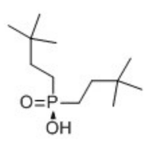 bis(3,3-dimethylbutyl)phosphinic acid