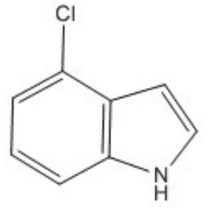 4-chloro-1H-indole
