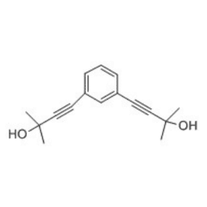 4,4'-(1,3-phenylene)bis(2-methylbut-3-yn-2-ol)
