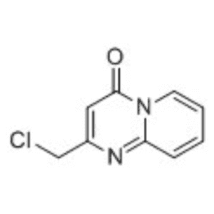 2-(chloromethyl)-4H-pyrido[1,2-a]pyrimidin-4-one