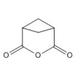 3-oxabicyclo[3.1.1]heptanes-2,4-dione.