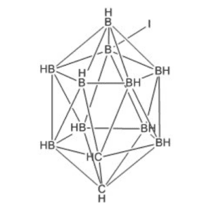 9-iodo-o-carborane