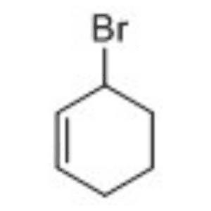 3-bromocyclohex-1-ene