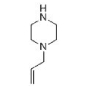 1-allylpiperazine